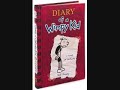 Diary Of A Wimpy Kid
