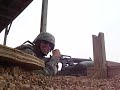 Rapid Fire M16 A2 From Semi to burst