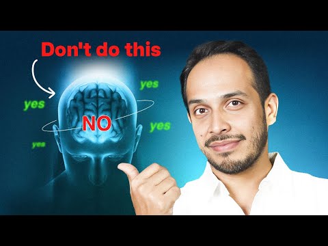 Are you a PEOPLE PLEASER : How to Break the Cycle