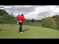 How To Make 9 On a Par 5 Golf Course Lesson
