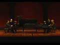 Mozart Sonata K.448 - 1st Movement