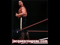 WWF Theme - The Mountie (1st)