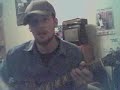 City and Colour - Death Of Me (cover)