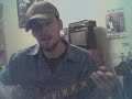 City and Colour - Death Of Me (cover)
