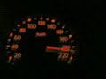 clio AS a 210kmh