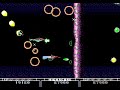 Bio-Hazard Battle (GEN) - Stage 4