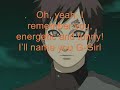 Mr. and Mss. Sand Season 1(part 1: Meating Girls, nicknames)