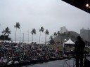 Mutantes toca Panis et Circenses no show da Oi - Guaruj�