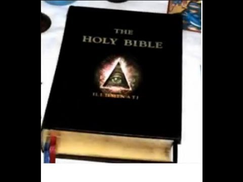 King James VS Other Bible Versions- Dr. Kent Hovind