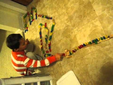 mexican train dominoes