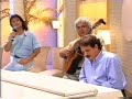 roberto carlos     detalhes  voz violão e cravo 