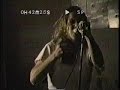 Lucid Nation - First Show - Slaughterhouse