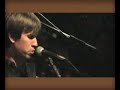 716: Mark Harrod performs \"Hallelujah\"