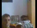 Me comi las bolitas de la pistola