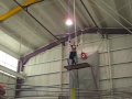 trapeze arts