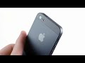 Apple Commercial for Apple iPhone 5 (2012 - 2013) (Television Commercial)