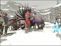 FFXI Sky, Behemoth, Salvage FFXI Sky, Behemoth, Salvage