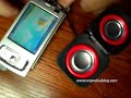 Nokia MD-6 Review Part 2: Sound Performance Nokia MD-6 Review Part 2: Sound Performance