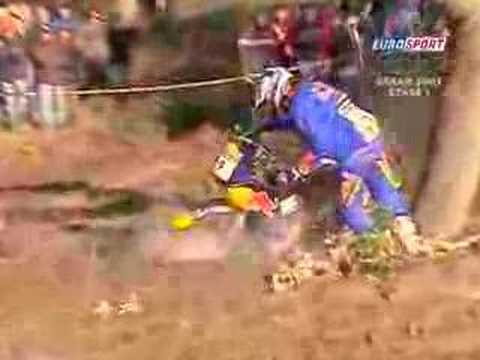 Lisboa Dakar Rally 2007 - Motorbikes ...
