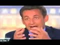 emission canteloup y es-tu ?- parodie du d�bat t�l�vis� s�gol�ne royal/nicolas sarkozy a qui on a vol� ses lunettes de soleil - excellent !