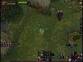 Getting the Friend or Fowl achievement