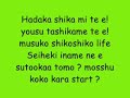 Chu Chu Lovely Muni Muni Mura Mura Purin Purin..