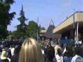 Bellarmine College Preparatory Graduation 2007