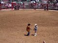 Susie de Delirio Norteno tocando la abeja miope en pico rivera sports arena.