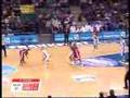 Nino Garris Dunk