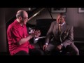 A conversation with Robert Spano & Wynton Marsalis