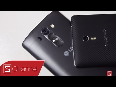 how to locate lg g3