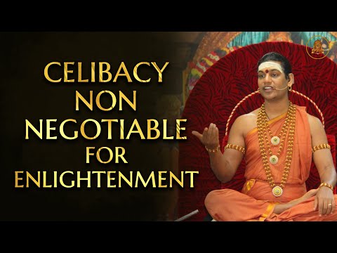 how to practice celibacy