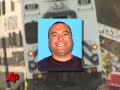 Calif. Train Engineer Not on Drugs During Crash Calif. Train Engineer Not on Drugs During Crash
