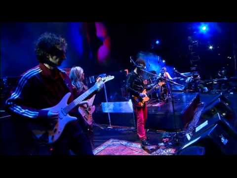 Spinetta & Cerati - Bajan
