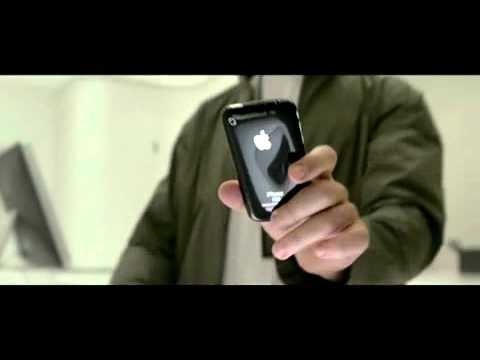 Apple iPhone 3GS 8Gb Official video.mp4