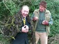 Nigel Boy Syer & Steve Ace new comedy Nigel Boy Syer & Steve Ace new comedy