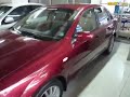 Chevrolet Optra 1.8 Mec 2005