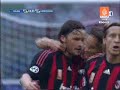 Milan 3 Sampdoria 0 Milan 3 Sampdoria 0