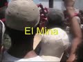 Repique de Curiepe. Barlovento. Venezuela
