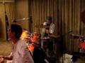 solo of drum 