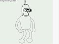 of futurama