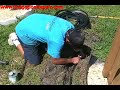 How To Replace And Move A Lawn Irrigation Sprinkler Head How To Replace And Move A Lawn Irrigation Sprinkler Head