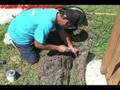 How To Replace And Move A Lawn Irrigation Sprinkler Head