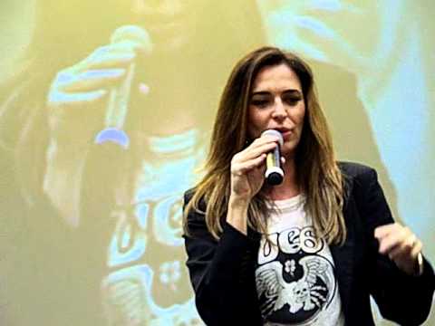 Claire Stansfield