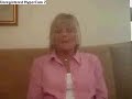 Respons Blossom Goodchild on October 14th