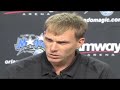 Jason Williams orlando magic