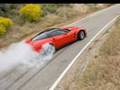2010 Chevrolet Corvette ZR1 Road Test