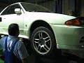 BCNR32 SEIBI TUNE UP IN J&K