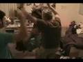 Gustin Dier's Joe Dance