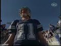 Tony Romo Story